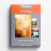Birthday Simply Stated