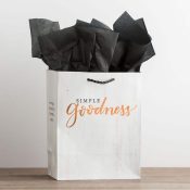 Simple Goodness Specialty Gift Bag