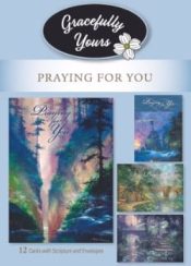 Praying For You Lustrous