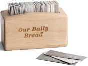 Our Daily Bread Promise Box