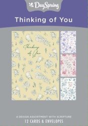 Thinking Of You