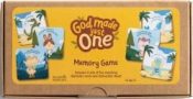 God Made Just One Memory Game