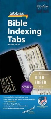 Classic Catholic Old And New Testament