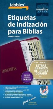 Large Print Catholic Spanish Old And New Testament