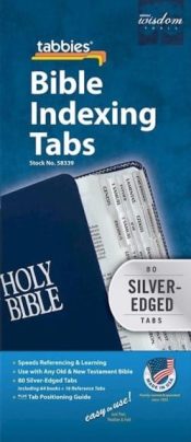 Classic Old And New Testament