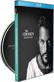 Chosen Season One (Blu-ray)
