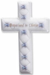 Baptism Boy