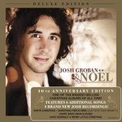 Noel Deluxe Edition 10th Anniversary Edition