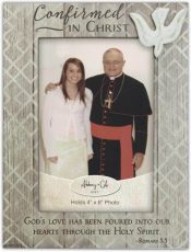 Confirmed In Christ