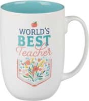 Worlds Best Teacher Ecclesiastes 2:26