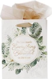 He Has Made Everything Beautiful In Its Time Ecc 3:11