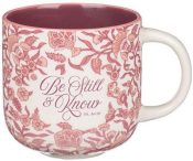 Be Still And Know Ps 46:10