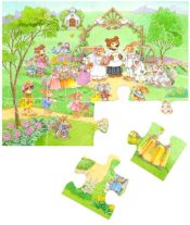 Our Wedding Day Jigsaw (Puzzle)