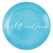 Be Still Trinket Tray