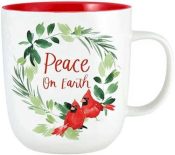 Peace On Earth