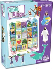 Bible Bingo