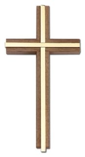 Cross Wall Cross
