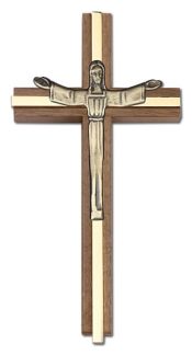 Risen Christ Wall Cross