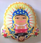 Our Lady Of Guadalupe