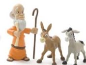 Noahs Ark (Action Figure)