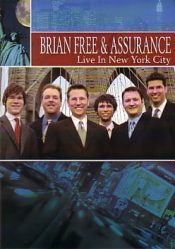 Live In New York City (DVD)
