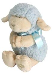 Praying Lamb