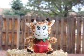 Faithfuness The Mango Giraffe (Action Figure)