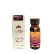 Frankincense And Myrrh