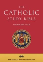 Catholic Study Bible NABRE 3rd Edition