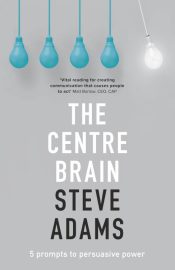 Centre Brain : 5 Prompts To Persuasive Power