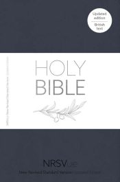 Holy Bible British Text