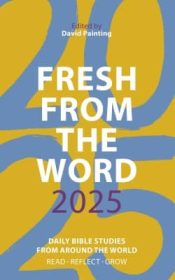 Fresh From The Word 2025