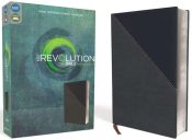 Revolution The Bible For Teen Guys