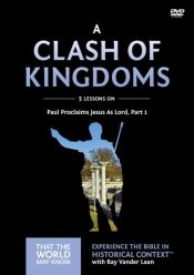 Clash Of Kingdoms Video Study (DVD)