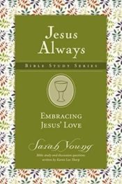 Embracing Jesus Love