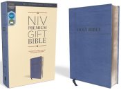 Premium Gift Bible Comfort Print