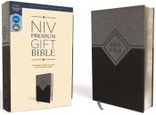 Premium Gift Bible Comfort Print