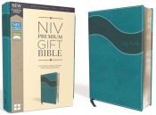 Premium Gift Bible Comfort Print