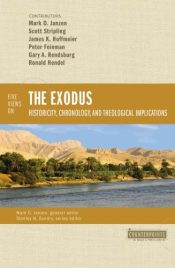 5 Views On The Exodus