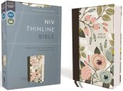 Thinline Bible Comfort Print