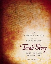 Torah Story Second Edition
