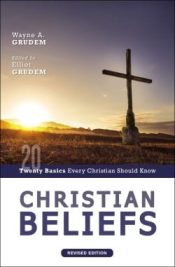 Christian Beliefs Revised Edition (Revised)