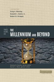 3 Views On The Millennium And Beyond