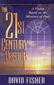 21 Century Pastor