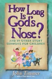 How Long Is Gods Nose