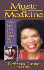 Music As Medicine