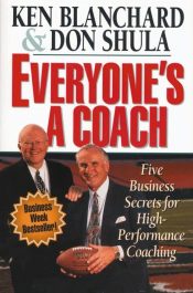 Everyones A Coach
