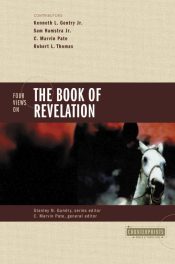 4 Views On The Book Of Revelation