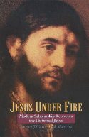 Jesus Under Fire (Revised)