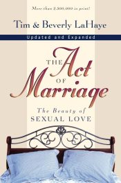 Act Of Marriage (Revised)